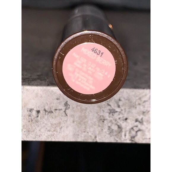 Laura Geller Italian Marble Lipstick in MIXED BERRY - Discontinued VHTF shade - Picture 5 of 6